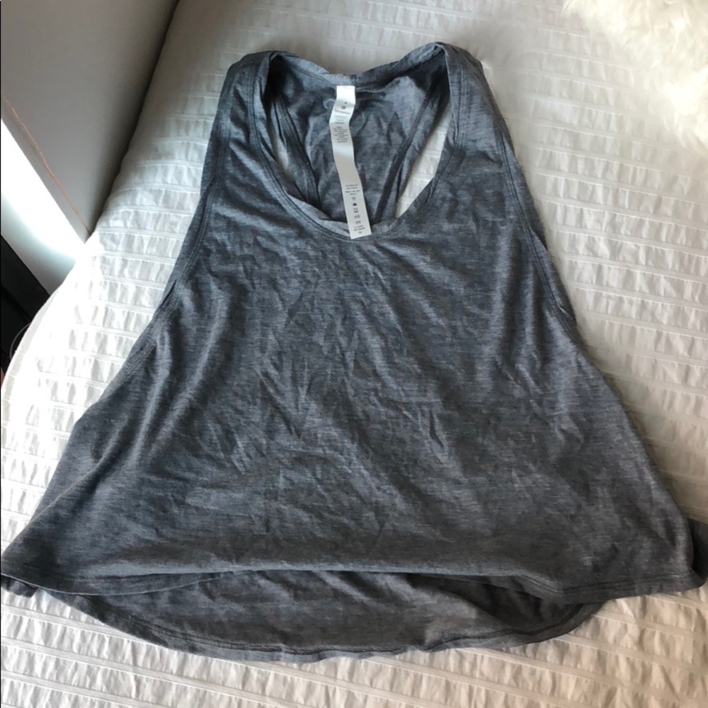 Lululemon Tank